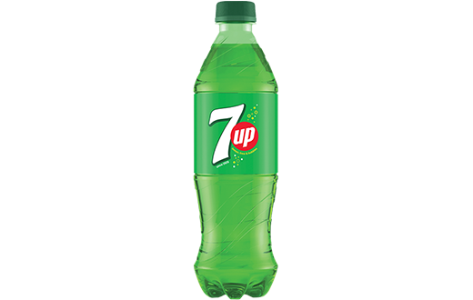 7up 500 ML